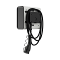 LENERGIZEE BUSINESS OCPP 22kW Kabel 5m weiß matt RAL9016