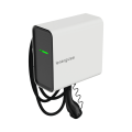 LENERGIZEE HOME BASIC 11kW Kabel 5m weiß matt RAL9016