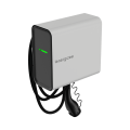 LENERGIZEE HOME BASIC 11kW Kabel 5m matt grau RAL7047