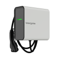 LENERGIZEE HOME BASIC 22kW Kabel 5m weiß matt RAL9016