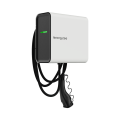 LENERGIZEE HOME BASIC 22kW Kabel 5m weiß matt RAL9016