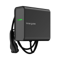 LENERGIZEE HOME BASIC 22kW Kabel 5m schwarz matt RAL9005