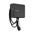 LENERGIZEE HOME BASIC 22kW Kabel 5m schwarz matt RAL9005