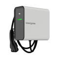 LENERGIZEE HOME RFID 11kW Kabel 5m weiß matt RAL9016