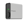 LENERGIZEE HOME BASIC 11kW Steckdose matt grau RAL7047