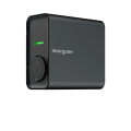 LENERGIZEE HOME BASIC 22kW Steckdose Graphit matt RAL7016