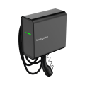 LENERGIZEE HOME BASIC 7.4kW Kabel 5m schwarz matt RAL9005
