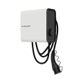LENERGIZEE HOME BASIC 11kW Kabel 5m weiß matt RAL9016 + Steckdose 230V