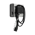 LENERGIZEE HOME BASIC 11kW Kabel 5m weiß matt RAL9016 + Steckdose 230V
