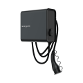 LENERGIZEE HOME BASIC 11kW Kabel 5m Graphit matt RAL7016 + Steckdose 230V