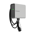 LENERGIZEE HOME BASIC 11kW Kabel 5m matt grau RAL7047 + Steckdose 230V