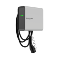 LENERGIZEE HOME BASIC 11kW Kabel 5m matt grau RAL7047 + Steckdose 230V