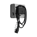 LENERGIZEE HOME BASIC 11kW Kabel 5m matt grau RAL7047 + Steckdose 230V