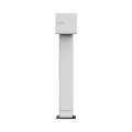 KIT LENERGIZEE HOME RFID 22kW Steckdose weiß matt RAL9016 AUF DER NADEL