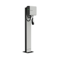KIT LENERGIZEE HOME BASIC 22kW Kabel 5m weiß matt RAL9016 AUF DER NADEL + TERMINAL BOX