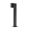 KIT LENERGIZEE HOME RFID 22kW Steckdose Graphit matt RAL7016 AUF DER NADEL