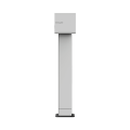 KIT LENERGIZEE HOME RFID 22kW Steckdose Graphit matt RAL7016 AUF DER NADEL + TERMINAL BOX