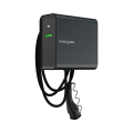 LENERGIZEE BUSINESS PREMIUM OCPP 11kW Kabel 5m Graphit matt RAL7016