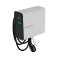LENERGIZEE BUSINESS PREMIUM OCPP 11kW Kabel 5m matt grau RAL7047