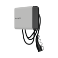 LENERGIZEE BUSINESS PREMIUM OCPP 11kW Kabel 5m matt grau RAL7047