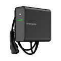 LENERGIZEE BUSINESS PREMIUM OCPP 22kW Kabel 5m schwarz matt RAL9005