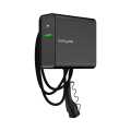 LENERGIZEE BUSINESS PREMIUM OCPP 22kW Kabel 5m schwarz matt RAL9005