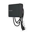 LENERGIZEE BUSINESS PREMIUM OCPP 22kW Kabel 5m Graphit matt RAL7016