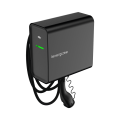 LENERGIZEE BUSINESS PREMIUM OCPP 7.4kW Kabel 5m schwarz matt RAL9005