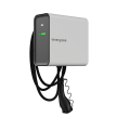 LENERGIZEE BUSINESS PREMIUM OCPP 7.4kW Kabel 5m matt grau RAL7047