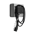 LENERGIZEE BUSINESS PREMIUM OCPP 7.4kW Kabel 5m matt grau RAL7047