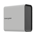 LENERGIZEE BUSINESS PREMIUM OCPP 7.4kW Steckdose matt grau RAL7047