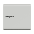 LENERGIZEE BUSINESS OCPP DLB 22kW Steckdose MID weiß matt RAL9016