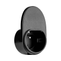 Lenergizee Mobile 11 kW tragbares Ladegerät, 5 m Kabel, Stecker, Adapter, Tasche