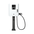 Lenergizee DC CCS2 30kW Ladestation