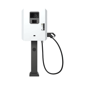 Lenergizee DC CCS2 30kW Ladestation