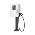 Lenergizee DC CCS2 30kW Ladestation