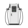 Lenergizee DC 2x CCS2 60kW Ladestation