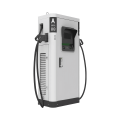 Lenergizee DC 2x CCS2 60kW Ladestation