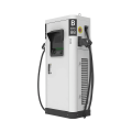 Lenergizee DC 2x CCS2 60kW Ladestation