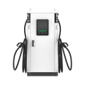 Lenergizee DC 2x CCS2 120kW Ladestation