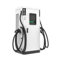 Lenergizee DC 2x CCS2 120kW Ladestation