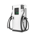 Lenergizee DC 2x CCS2 120kW Ladestation
