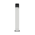 Fuß für LENERGIZEE Ladegerät weiß, schwarz RAL9016/9005 matt + TERMINAL BOX