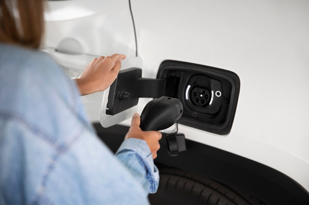 Wie viel kostet die Wartung eines Elektroautos?