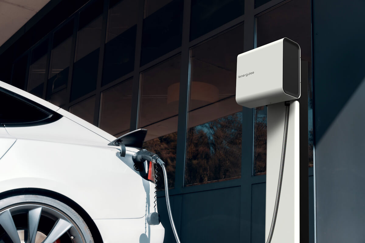 EV-Ladegeräte: Warum sind sie die Grundlage des modernen Verkehrs?