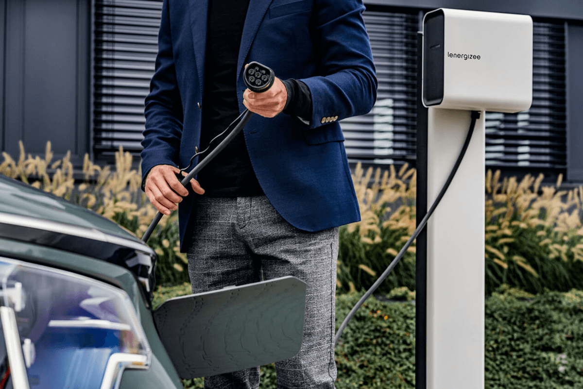 Laden von Elektrofahrzeugen: Schritt-für-Schritt-Anleitung zum Ladevorgang