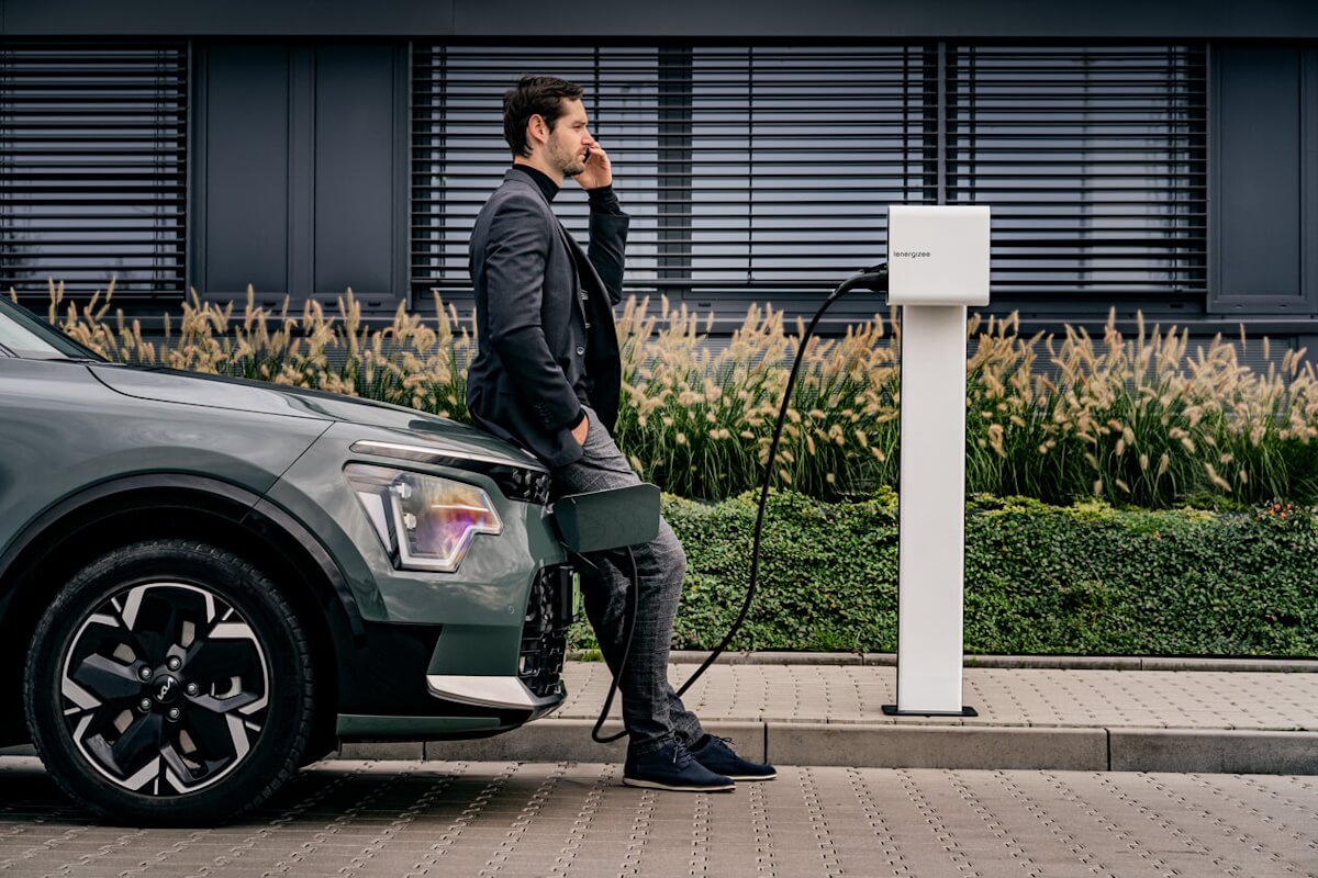 Grüne Elektroautos: Fakten und Mythen