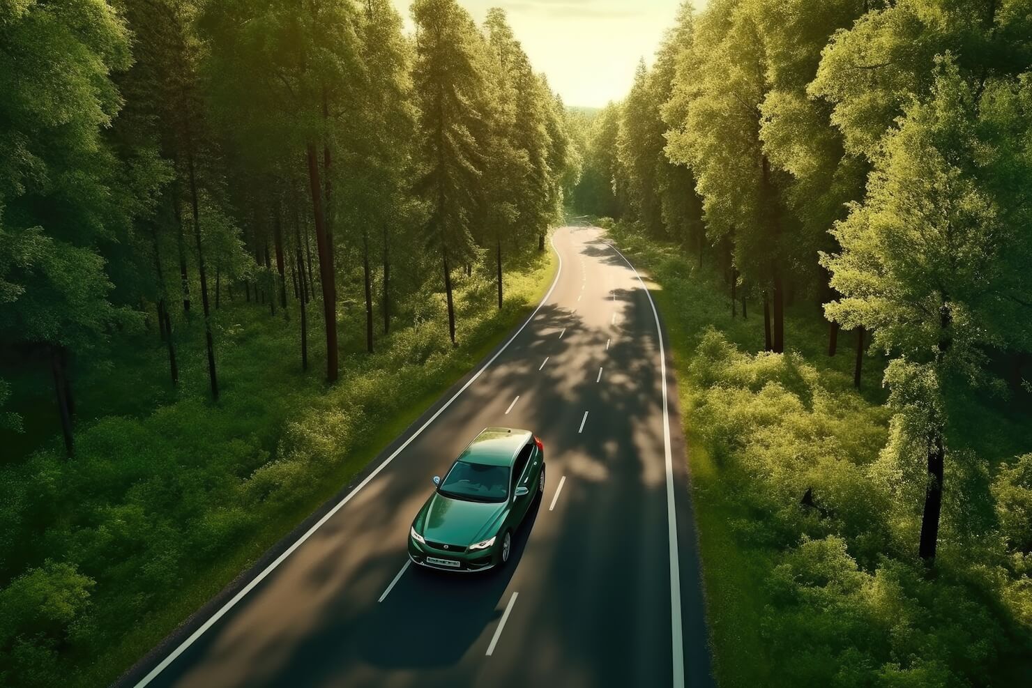 EV, BEV, PHEV, HEV, MHEV, FCEV – was bedeuten diese Abkürzungen?