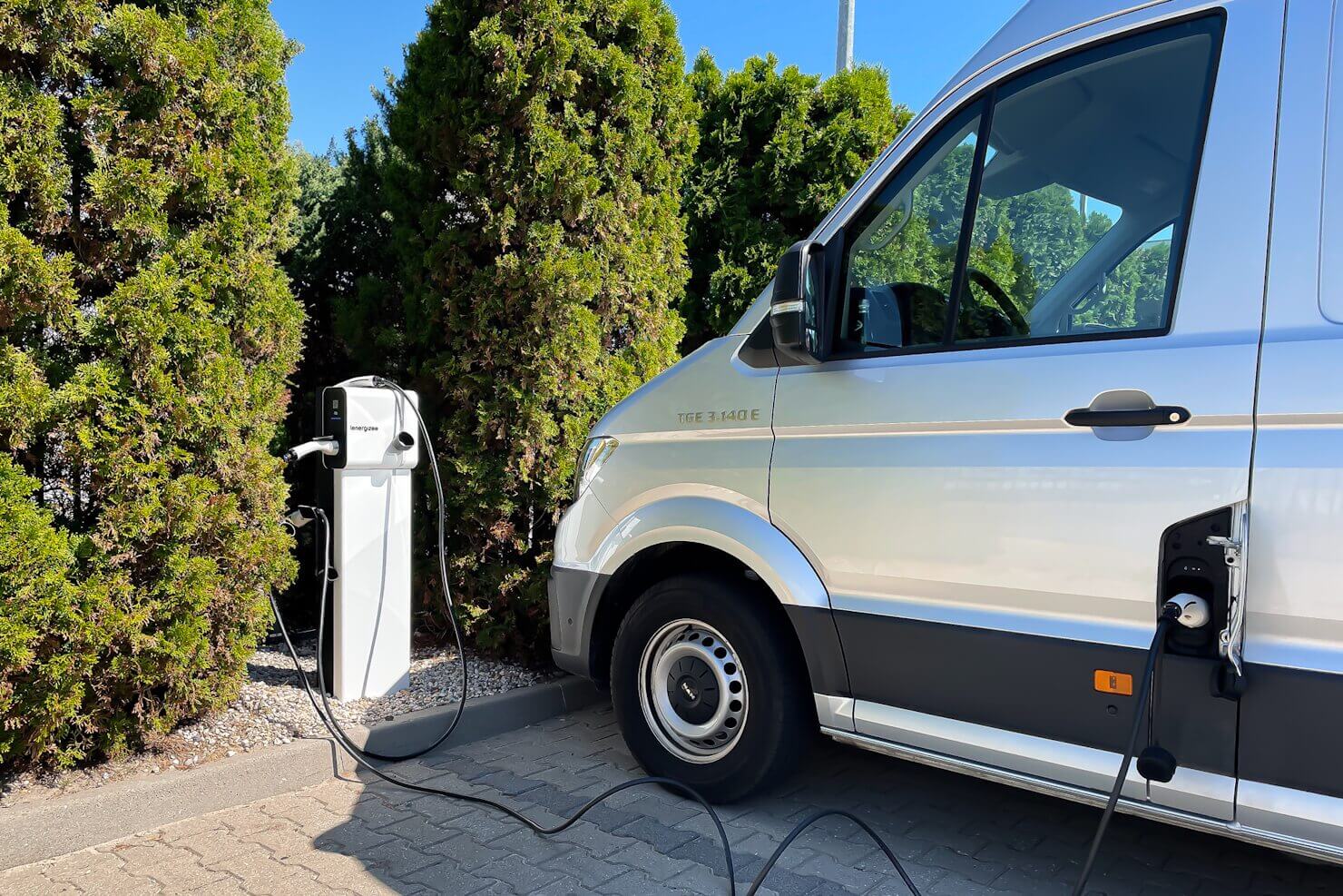 Elektromobilität 2026: Polen im Trend, steht aber weiterhin vor Herausforderungen