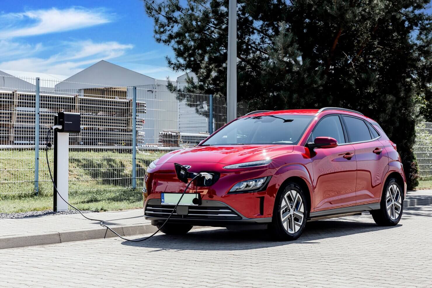 Elektromobilität in Polen in Zahlen: Wachstumsrate und Ausbau der Ladeinfrastruktur